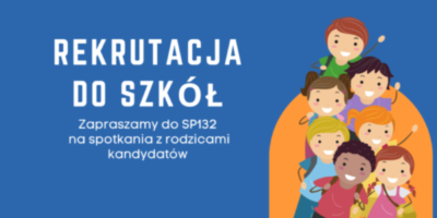 Rekrutacja do klas pierwszych
