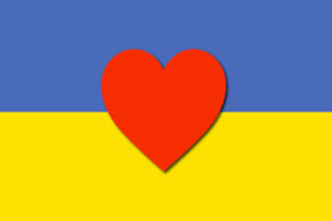 Pomoc Ukrainie na Woli