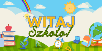 Rozpoczęcie roku szkolnego 2025/2026