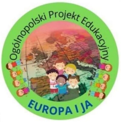 Ogólnopolski Projekt Edukacyjny EUROPA I JA
