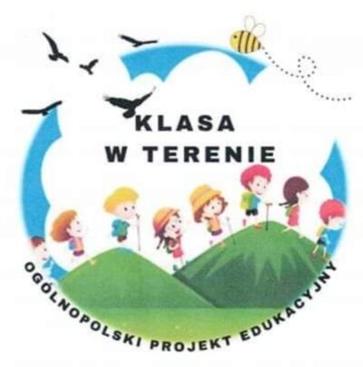 Ogólnopolski Projekt Edukacyjny KLASA W TERENIE