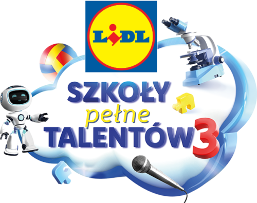 Szkoły Pełne Talentów 3 – zbieramy Talenciaki