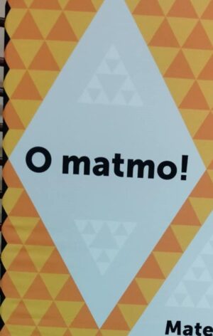 Wystawa interaktywna „O matmo!”