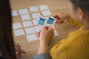 Innowacyjne podejście do nauki języka angielskiego poprzez gry