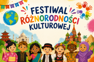 Festiwal Różnorodności Kulturowej